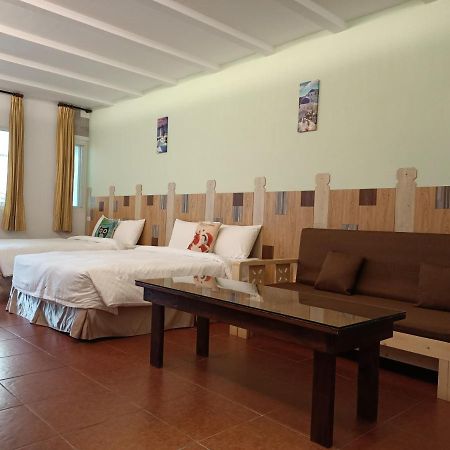 Nanwan Xing Zhan包棟 B&B Longshui Exterior photo