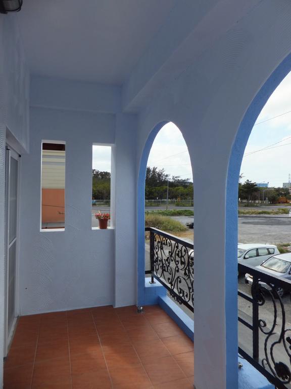 Nanwan Xing Zhan包棟 B&B Longshui Exterior photo