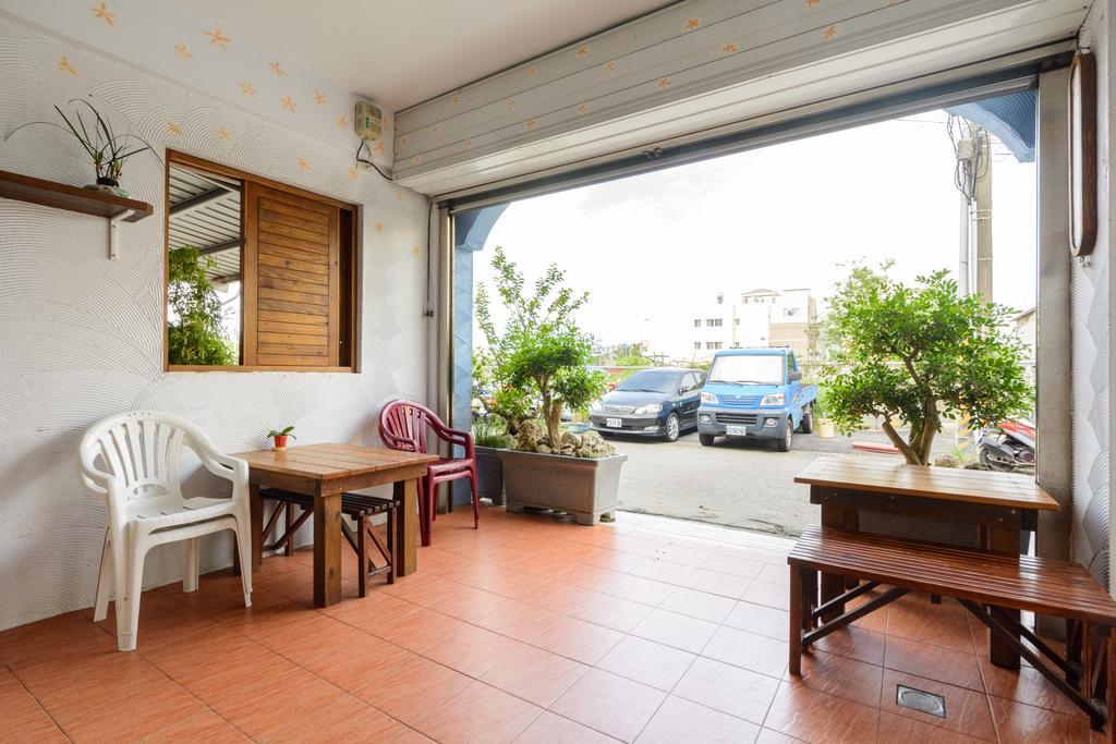 Nanwan Xing Zhan包棟 B&B Longshui Exterior photo