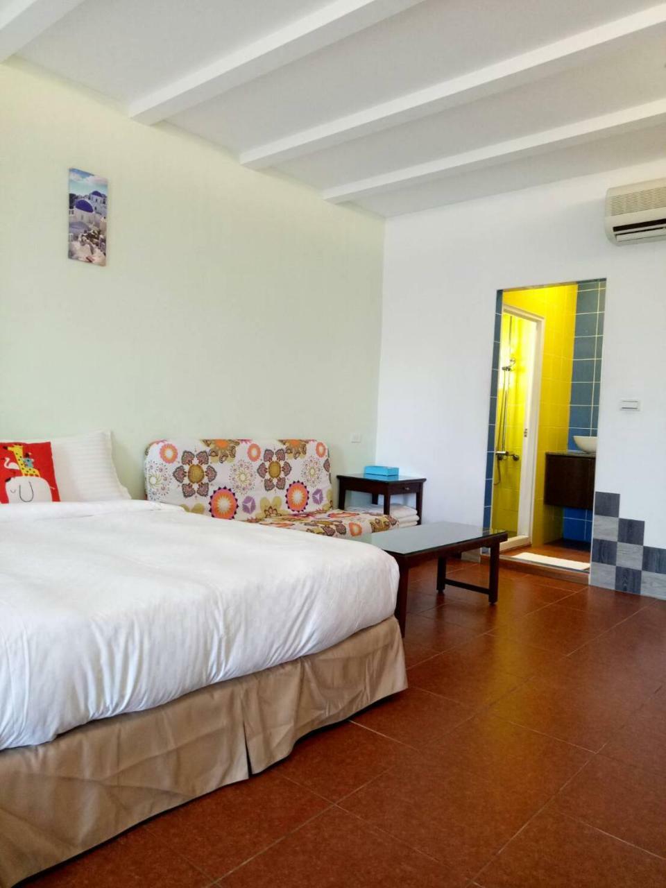 Nanwan Xing Zhan包棟 B&B Longshui Exterior photo