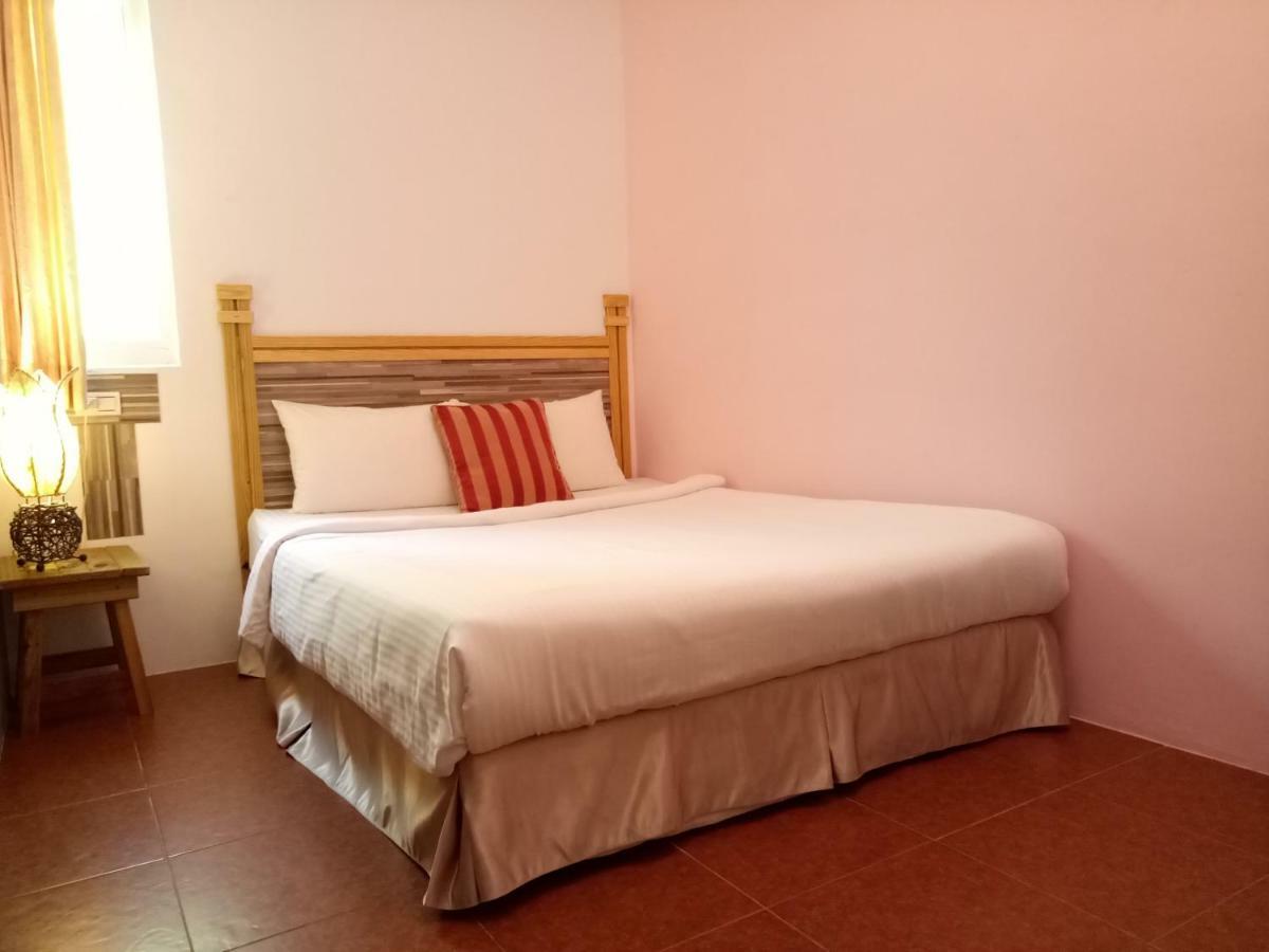 Nanwan Xing Zhan包棟 B&B Longshui Exterior photo