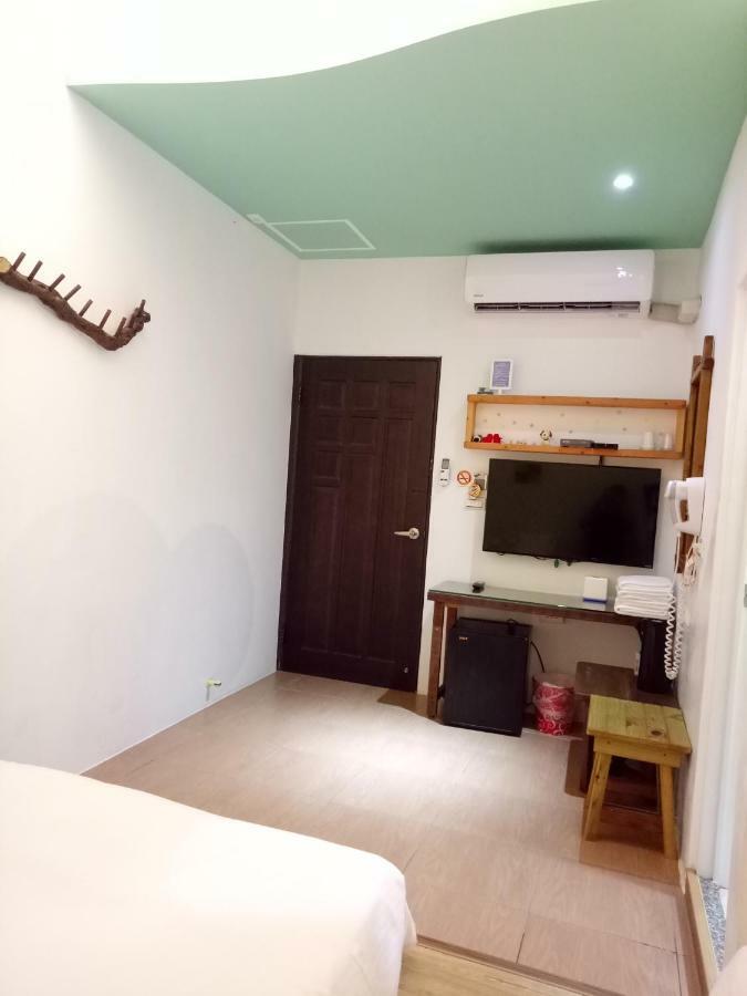 Nanwan Xing Zhan包棟 B&B Longshui Exterior photo